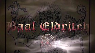 Satan's Vessel: Accept Your Inner Darkness - Asmr, JOI, Blasphemy