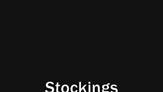 Stockings and Machine Sex Music Video ST69