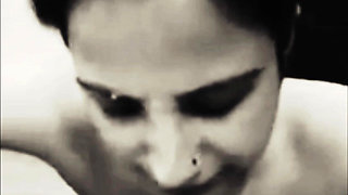 Ufff Mja Aagya English Teacher Ne Apne College Ke Student Ka Lund Chus Ke Pura Mal Chus Liya