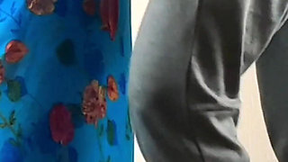 Indian Bhabhi Has Hard Fuck with Young Devar Hindi Audio