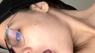 Arab sucking armpits and playing with armpit hairs