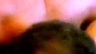 Indian Aunty's Sweet Seduction