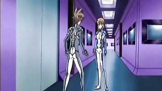 Nympho's teen (18+) scene by Fuck Me Like A Monster