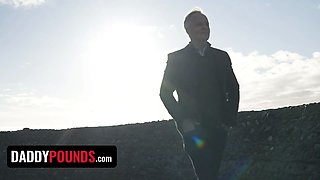 Sugar dating fetish - scanty teens & prosperous gentlemen - daddypounds - the newest series by teamskeet