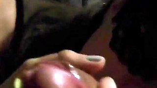 Slave Girl Gets Used in BDSM Room by Her Slave Till She Squirts