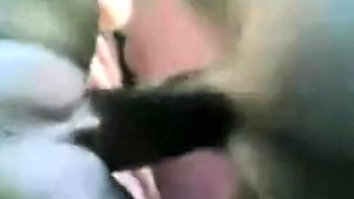 Sri Lankan Doggy Style Amateur