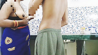 Kitchen Sex Video XXX Video in Silent Mode Desi Sex Video indian Videos