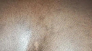 Hot Creampie Kenyan Ebony Babe Getting Banged Hard After Visiting Boyfriend.