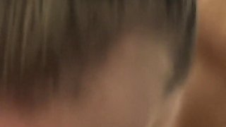 Step Mommy Blows Best POV with Cum in Mouth