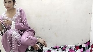 Li Ya In Aunty Ne Mera Land Dekh Kar Apne Muh Me