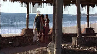 The Blue Fuck Lagoon