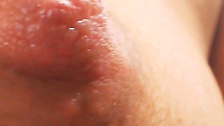 Sunny Day Milking Boobs