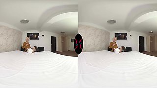 Manifesting Cock - VRoomed