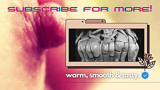Warm, smooth & tasty. Pt7