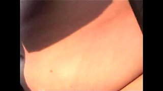 Granny Blowjob in Park - Outdoor Taboo Family Fun