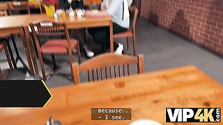 Inviting Charlotte Grey's wc sex trailer