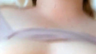BBW mummy creampie fun