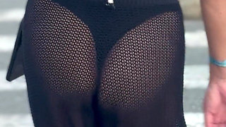Turkish Girl Hot Ass