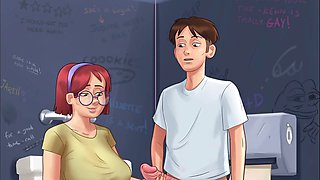 Cartoon sex stories, memes, update