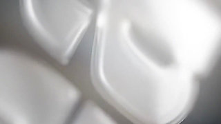 Emilia - Punk Girl Handjob Action