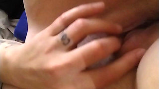 Making My Pussy Feel Good