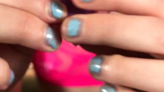Brunette amateur homemade webcam ass