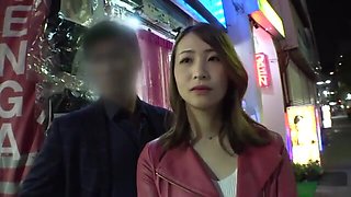 綺麗なお姉さんがセクシーバニーガールコスプレで寝取られハメ撮りエッチ