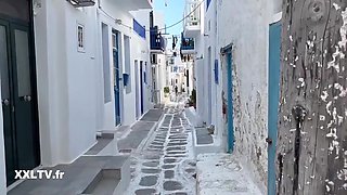 Xxl Featuring And Tiffany Leiddis Orgy Porn