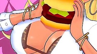 Breeding Hijab Hottie- Breed Town 3- #3 Gameplay
