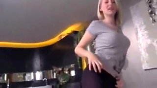 Milf Fucked By Son