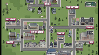 My Summer V1.0 Part 2 by Loveskysan69