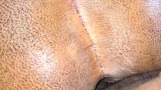 That Old Pussy Made Me Cum Real Hard