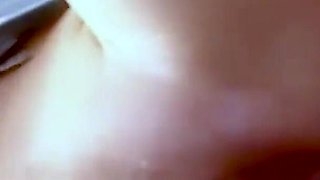 Buxom Blonde at Fuck Casting