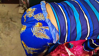 Bhabhi ki bahan ki gand chudai ki thook lagake vo bhi bhabhi ke room me