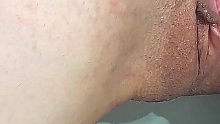 Sweet Fisting, Hand Inside