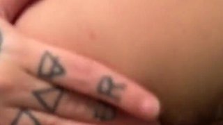 Asshole Orgasm Masturbation