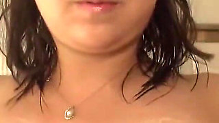 Semen Express. the First Ride of a Married Seductress. - 4