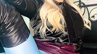 Mistress Ava Von Medisin aka avavonmedisin OnlyFans -