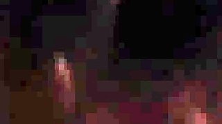 Bored milf Christina Shine gets fucked in the ass by BBC cc