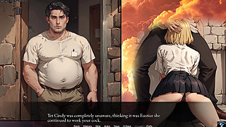 College of Mysteria 4 to Be Continue