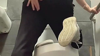 Worship My Goddess Pussy Pissing, Ass and Feet