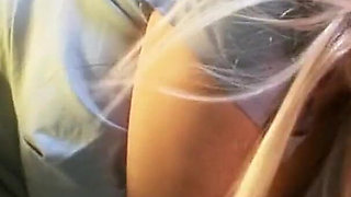Carly Parker fucked you can't resist her big tits