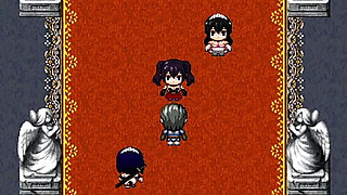 Girl Beats Hero 2 Shisen (boko877)