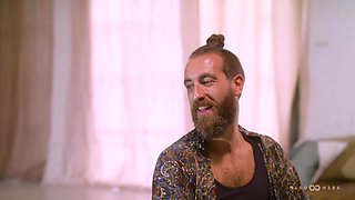 HARDWERK Yoga screw with Ana B