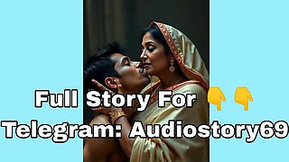 Audiostory : Maa ka Bollywood carrier