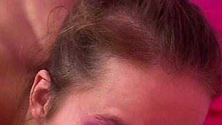 My Hot Pussy Eating Scene with Nicole