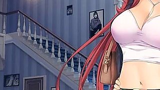 Camgirls Sophie X Rias - Ep 7 by Foxie2k