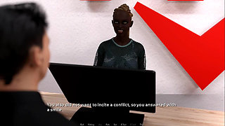 Moving Down: In To The Gym ep.3