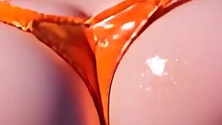 Rapunzel Cameltoe Pussy and Bouncing Big Ass! Booty Ai Free