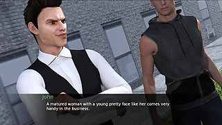 A Mother's Love part 6 Part 55 Gameplay by Loveskysan69